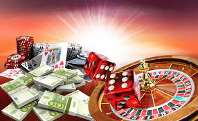 Вход на зеркало Casino Gama